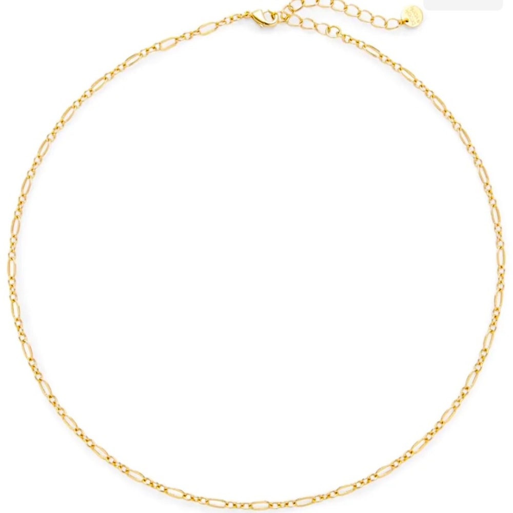 Brook & York necklace